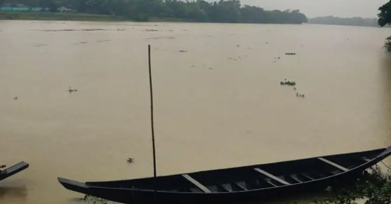 সিলেটের নদী
